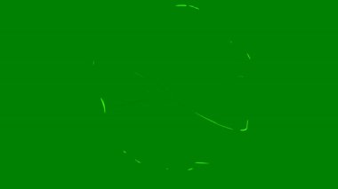 yeşil yaprak arkaplan dokusu