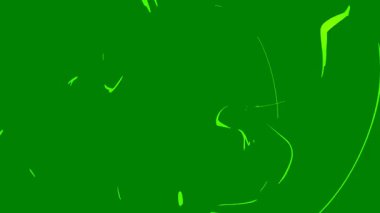 Renkli soyut desen. kumaş tasarımı için doku.