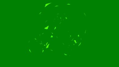 Fikirleriniz için renkli arkaplan pankartı şablonu, web tasarım düzeni veya metin ekle.