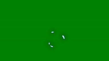 Renkli soyut çizim ve gradyan. Yepyeni tasarım