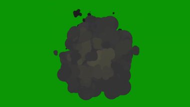 Dijital tasarım için renkli modern illüstrasyon