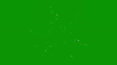 kopyalama alanı için yeşil arkaplan