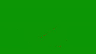 Duvar kağıtları için renkli soyut arkaplan şablonu