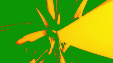 Soyut Renkli doku arkaplanı.