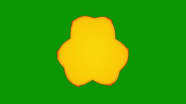 yaratıcı renkli arka plan