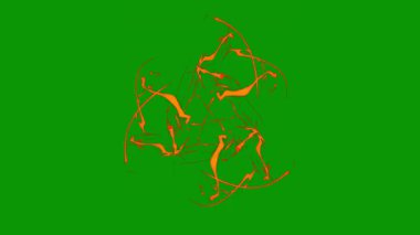 yeşil renk arka plan