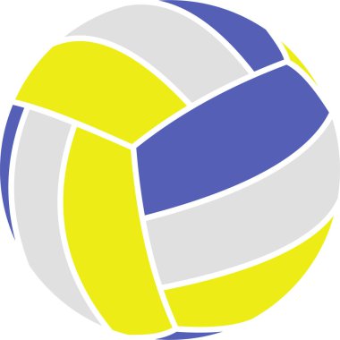 top spor ekipmanları simgesi düz stil