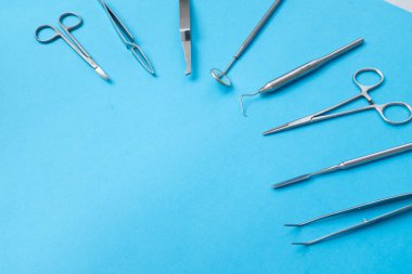 dişçi aletleri, dişçi aletleri, diş kliniği, tıbbi aletler