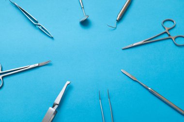 dişçi aletleri, dişçi aletleri, diş kliniği, tıbbi aletler