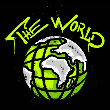 Yeryüzü Şehir Giyimi Sanatı Gezegeni