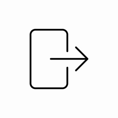 simge işareti vektörünü imzala