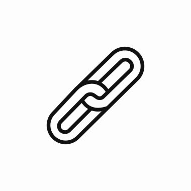 bağlantı zinciri işaret vektörü