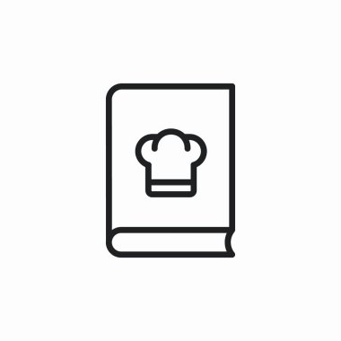 Tarif kitabı işaret vektörü