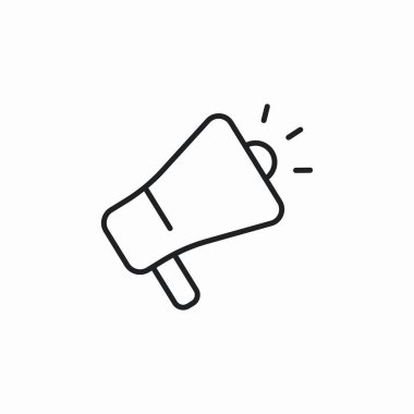 pazarlama kampanyası işaret vektörü