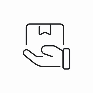 dağıtım sigorta simgesi imzalama vektörü