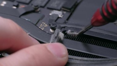 Bilgisayar servisi. Elektronik Aygıtları Teknik Destekle.