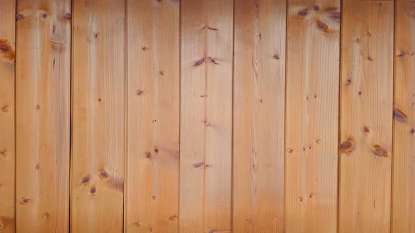 Tahta Paneller Doğal Düğümlü Arkaplan