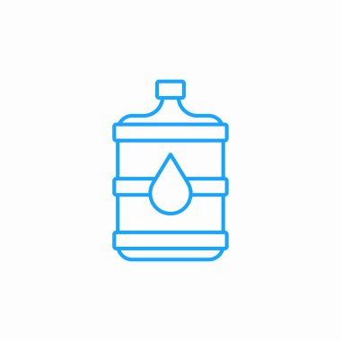 zaman uyarısı simge işareti vektörü