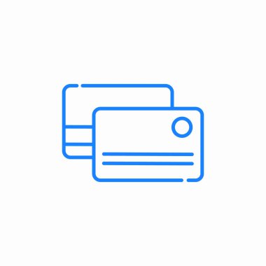 nakitsiz ödeme simgesi imzalama vektörü