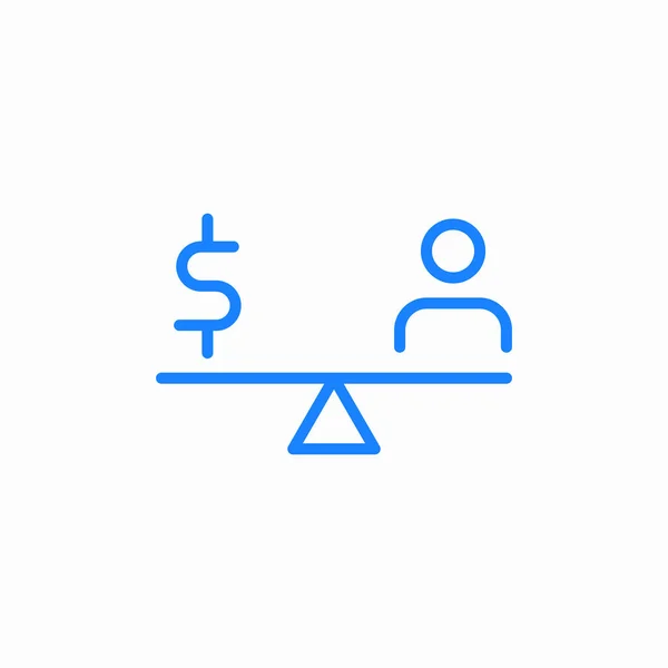 Kaynak simgesi işaret vektörünü dengele