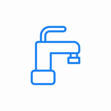 bitki özü simgesi simgesi işareti vektörü