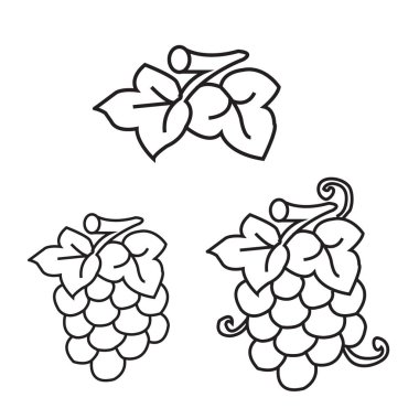Üzüm vektör kümesi
