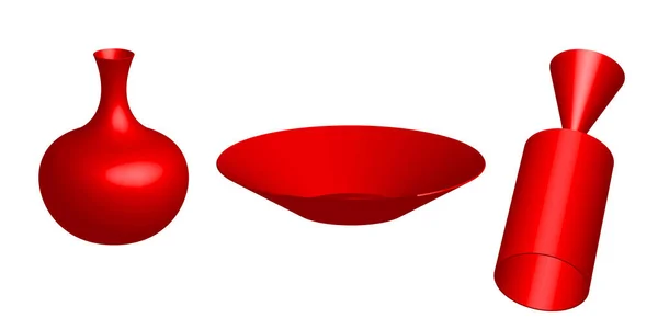 gerçekçi 3 boyutlu bowling lobutları.