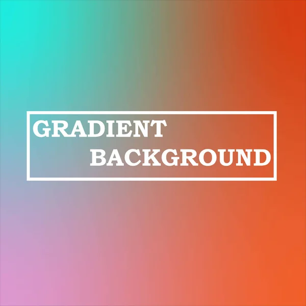 renk eğimine sahip gradyan arkaplan.