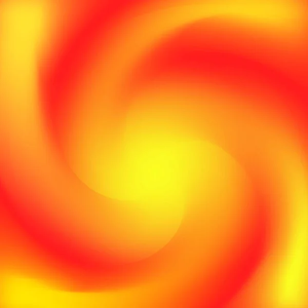 Açık turuncu vektör soyut bulanık doku.