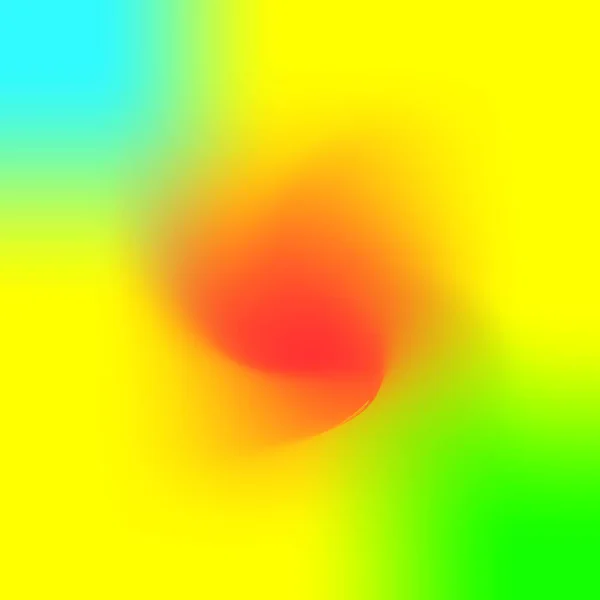 soyut renkli arkaplan, gradyan kavram