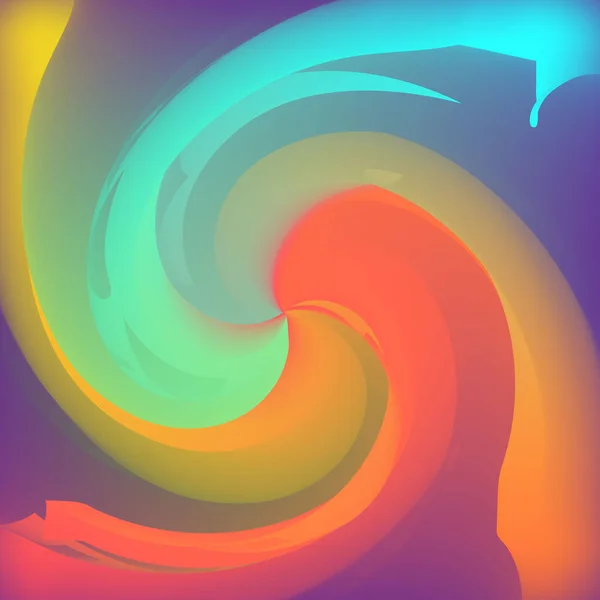Soyut renkli arkaplan. vektör illüstrasyonu.
