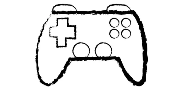 oyun kumandası simge görüntüsü