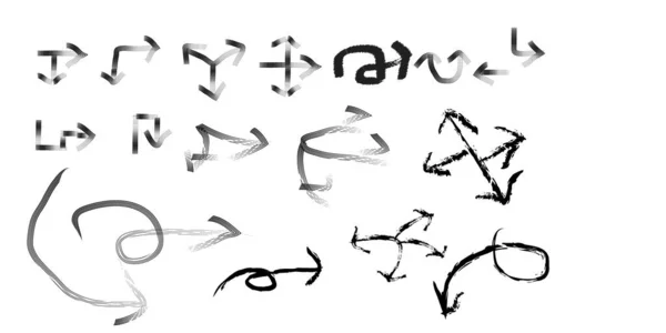 Vektör çizimi. Soyut fraktal. dijital arkaplan. Web için yaratıcı tasarım