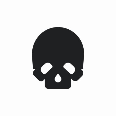 tehlike tehlike tehlike tehlike simgesi işareti vektörü