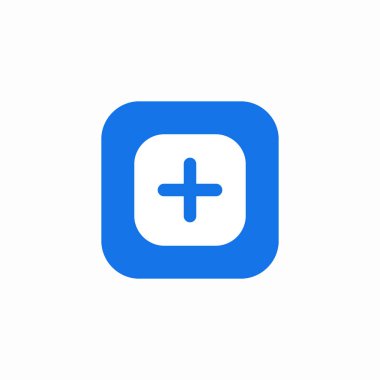 Özellik simgesi işareti vektörü ekle