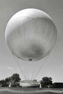 Vasque Olimpik JO Paris 2024, Fransa