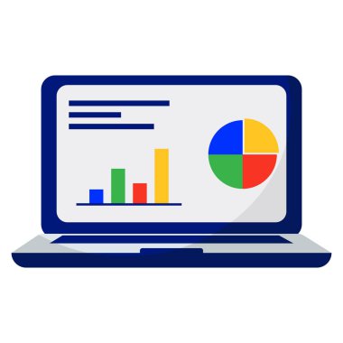 İş Analitik Kontrol Paneli ResimleriComment