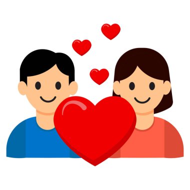 Sevgililer günün kutlu olsun çift.