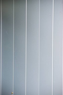 Gri metal kaplama arkaplanı