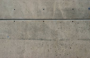 Biçimli beton duvar arkaplanı