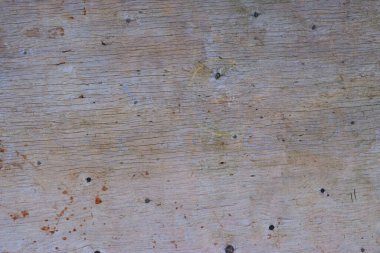 Yıpranmış kontrplak tahta arka planı