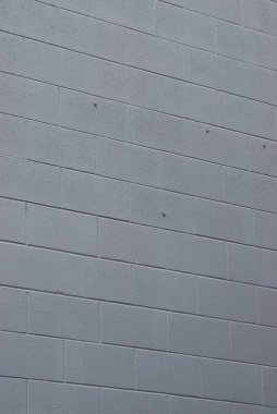 gri taş tuğla duvar