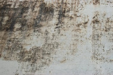 İğrenç eski duvar arkaplanı