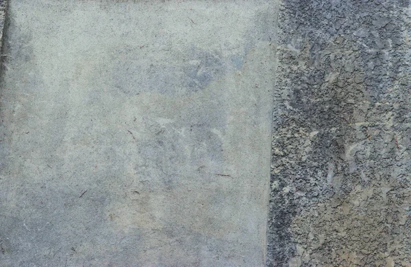 pürüzsüz ve sert beton duvar