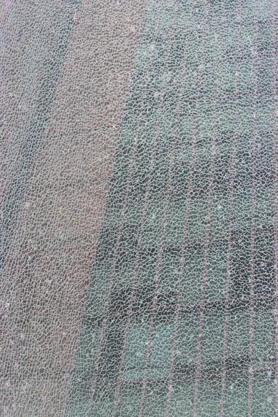 Kırık cam arka plan