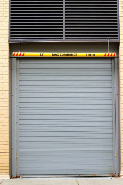 Yükleme limanı maksimum yetkiyle