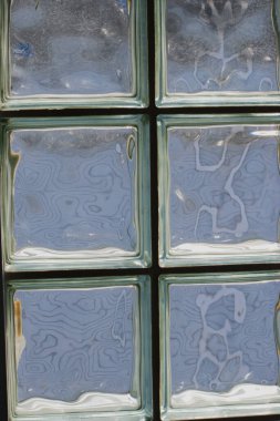 Kapat cam blok arkaplanı