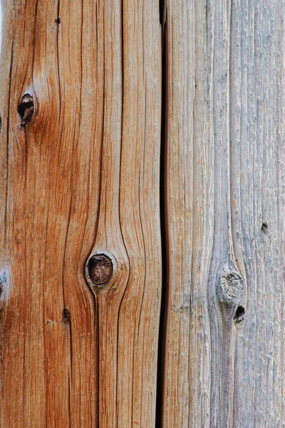 eskimiş telefon direği ahşap gradyanı