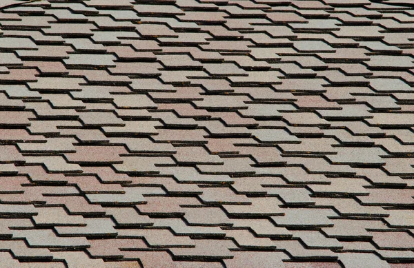 asfalt çatı kiremitleri deseni