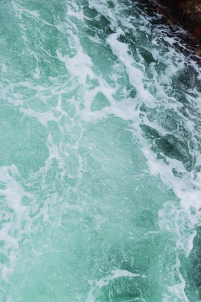 karıştırılmış okyanus suyu